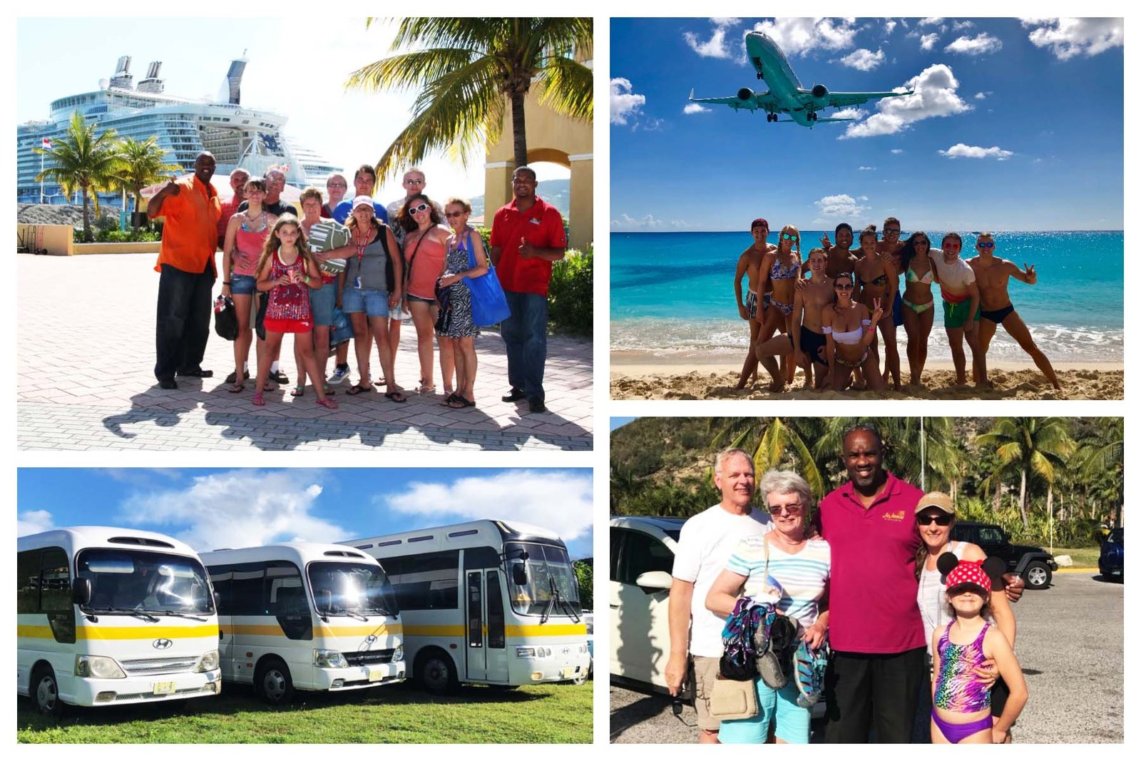 Jo Junie Tours - Island Tours with Groups or Private. Intimate, organized and super friendly people! 