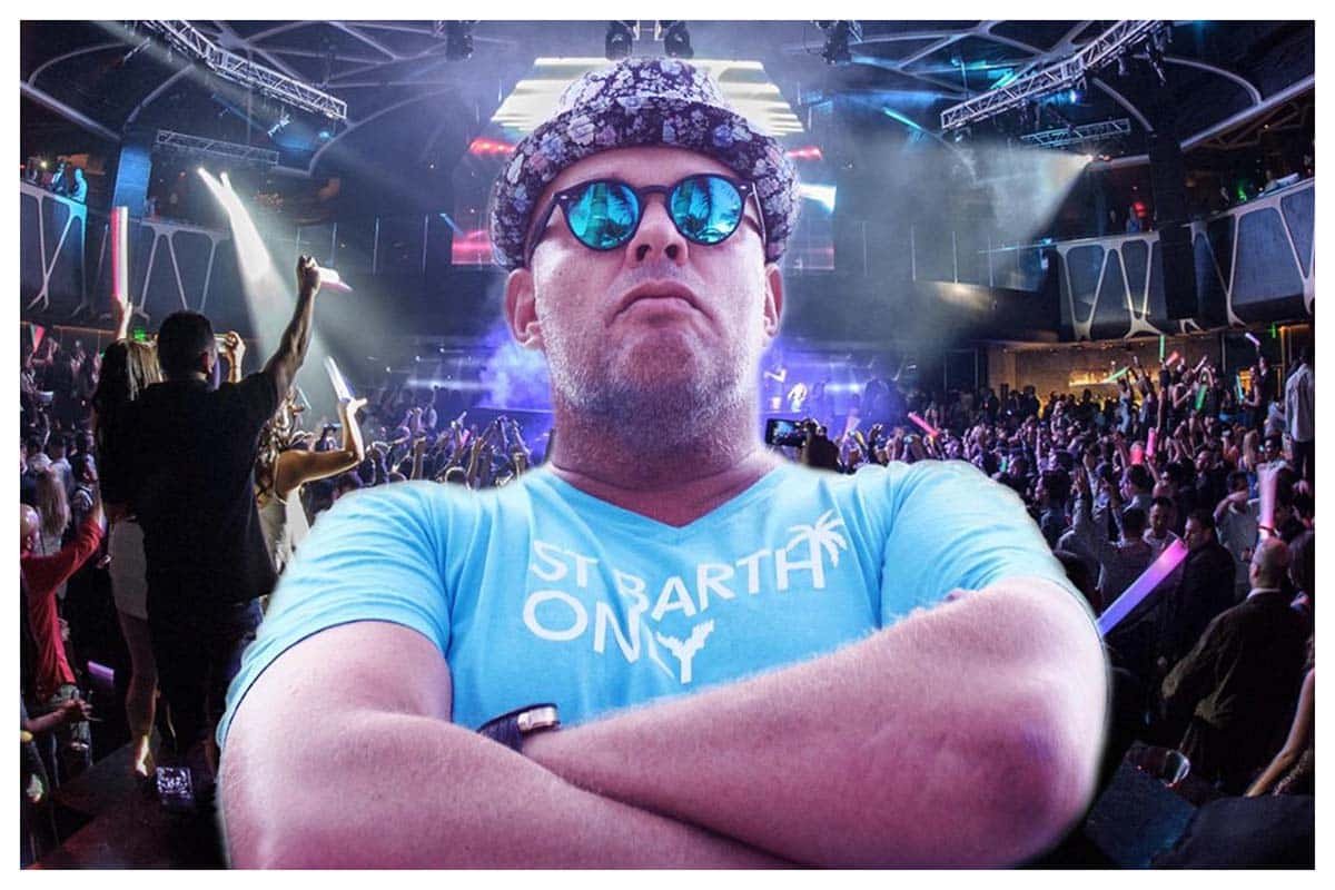 Mister T | DJ – House – Deep House – Progressive House – Teck House – Techno – Funk & Disco Mister T | DJ - House - Deep House - Progressive House - Teck House - Techno - Funk & Disco