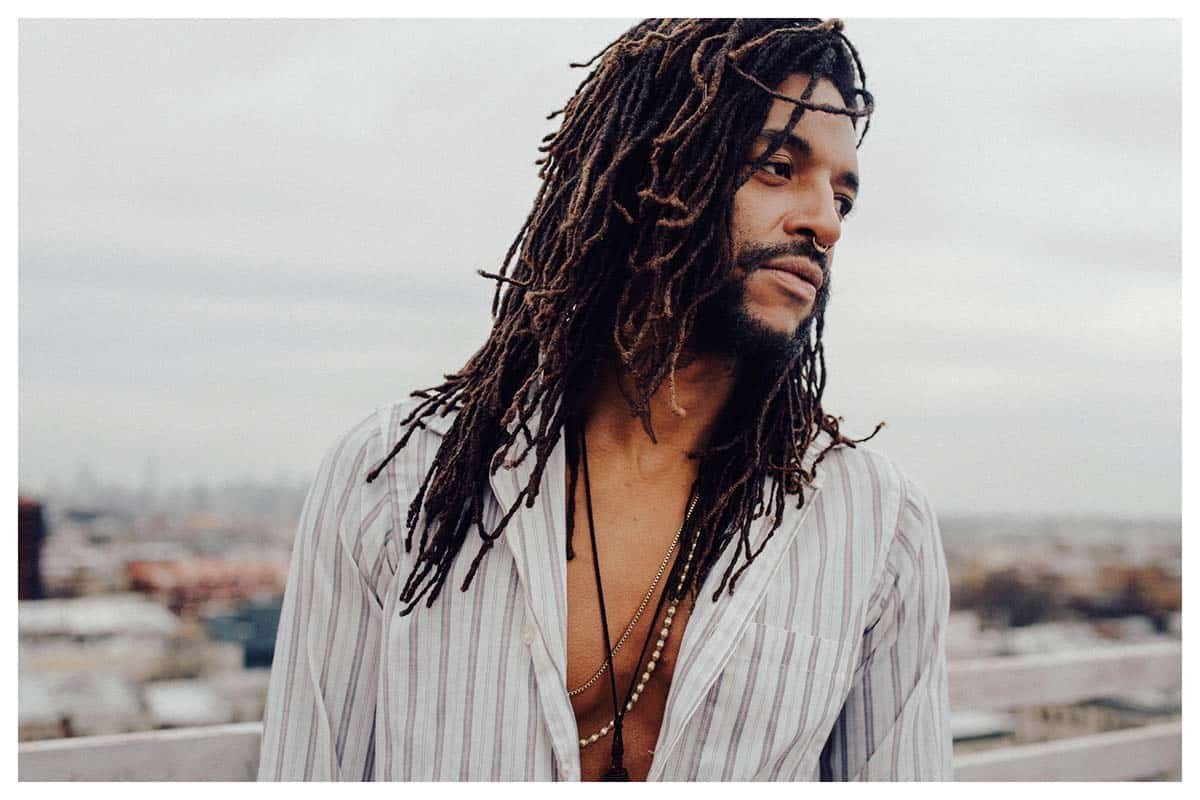 Moses Daniel | DJ - Minimal Techno, Afrobeat, Tech House, Funky House