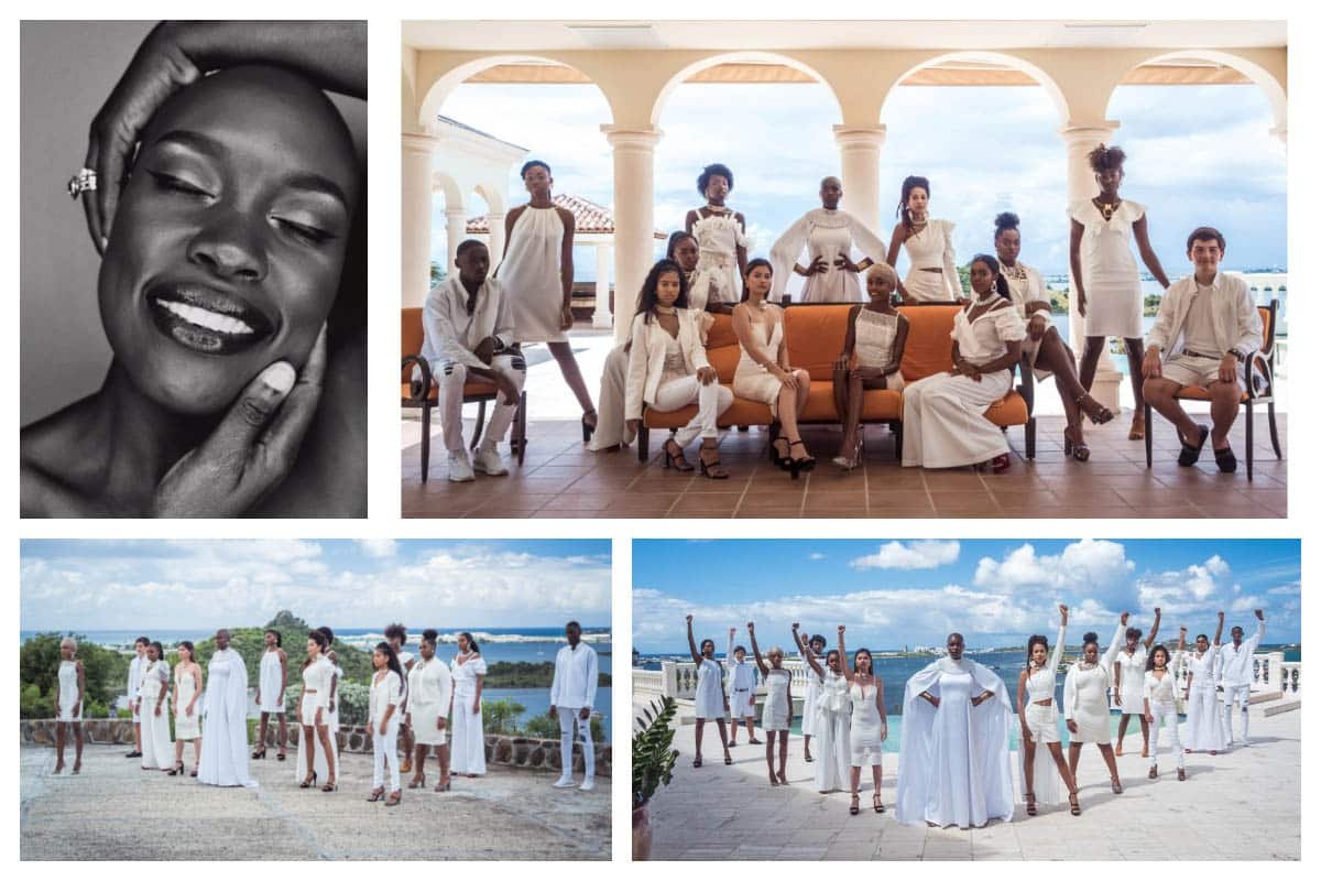 Stacy Ann Taylor | Fashion Show - Personal Shopper, Stylist, Make-up Artist, Model Agency