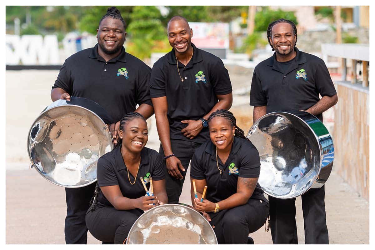 Sweet Pan Entertainment – Caribbean Steel Pan Music – Best Caribbean vibes! Sweet Pan Entertainment - Caribbean Steel Pan Music - Best Caribbean vibes!