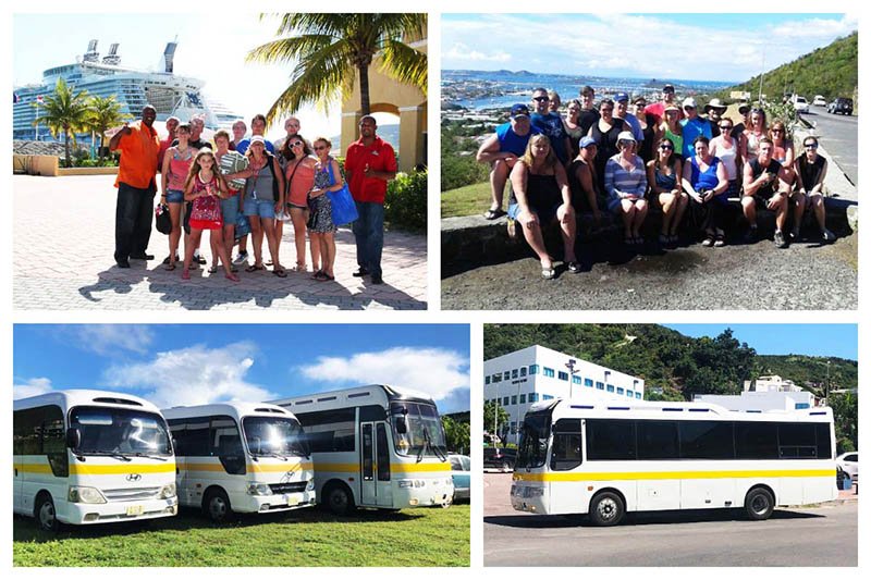Jo Junie Tours – Joseph Liburd Island Trip – Group and Family tours Introduction Taxi 0163: Joseph Liburd - Island Tours with Groups or Private. Intimate, organized and super friendly.