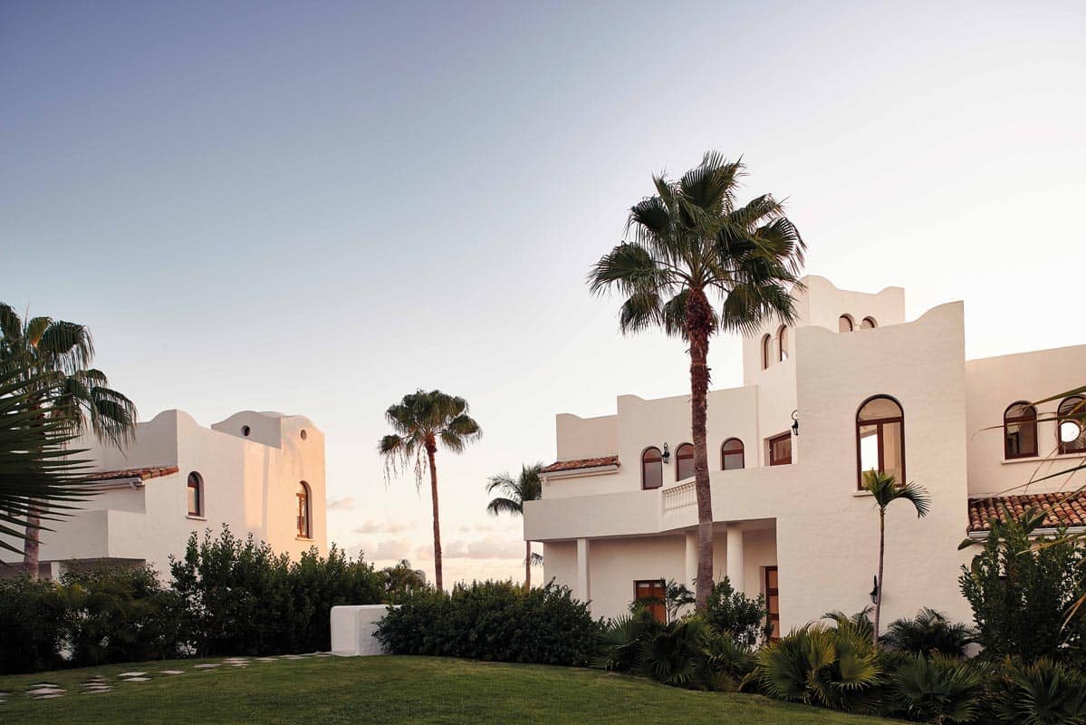 Villas at 6300 in Las Vegas, NV, featuring spacious 1-3 bedroom apartment units with modern amenities.