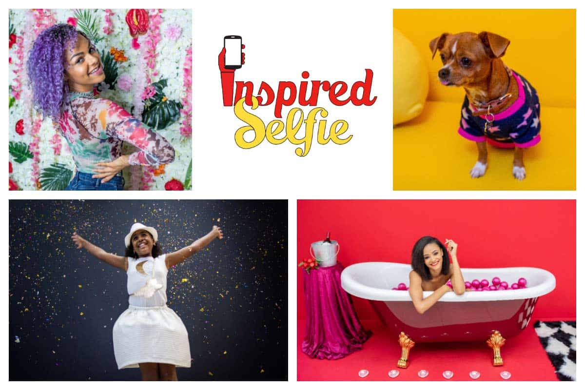 Inspired Selfie - Wedding Pictures, Photography, Best Selfie, Social Media Profile Picture in Cole Bay, Sint Maarten I
