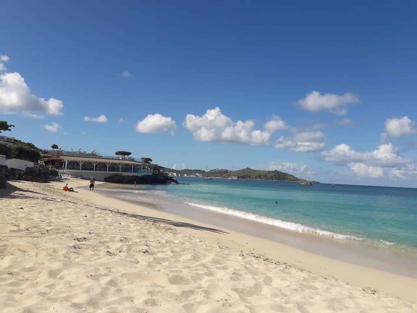 Petite Plage - Little Bay Beach - Close to Grand Case Beach - Swim to Creole Rock