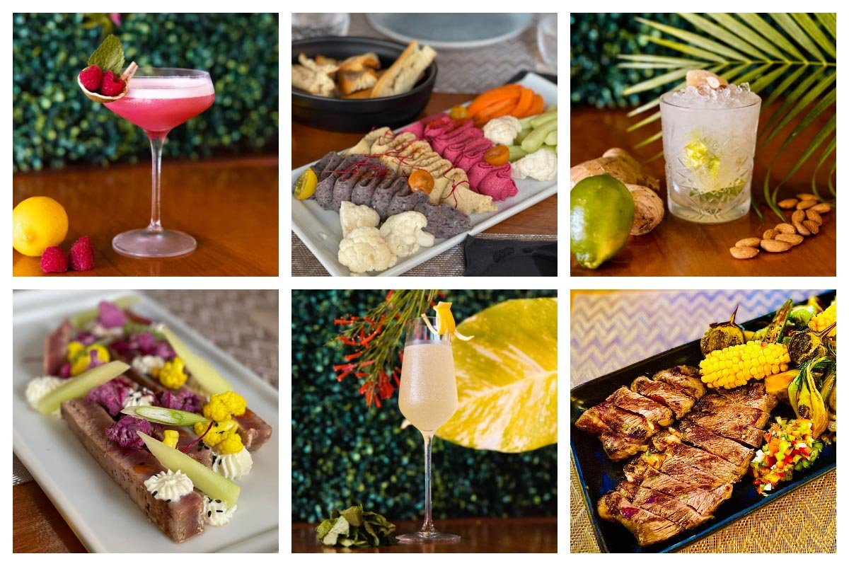 Cambuci – Best Craft Cocktails, Picanha Steak, Homemade Hummus, Tuna Tataki S Cambuci - Best Craft Cocktails, Picanha Steak, Homemade Hummus, Tuna Tataki S
