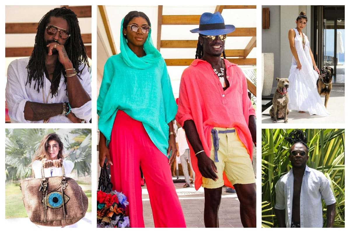 Del Mar Boutique - Elegant and Chic Clothing for the Caribbean - Fashion Trends