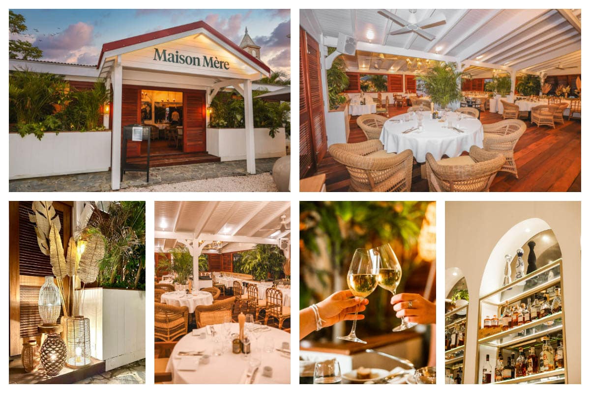 “Experience a Cozy and Homely Atmosphere at Maison Mere in Orient Bay” Maison Mere in Orient Bay - Living Room style decoration, Feel at home, Mom's House