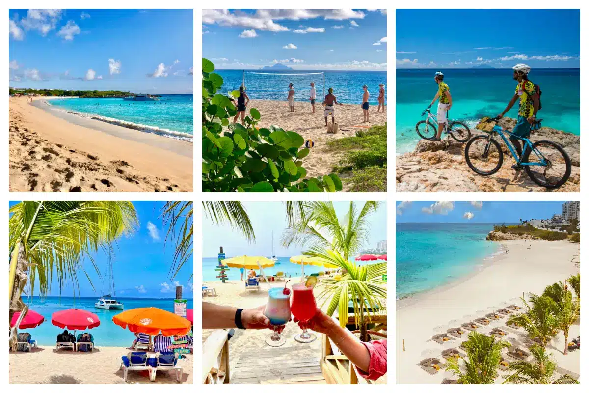 Mullet Bay Beach – Best Beach on the Dutchside of Sint Maarten – SXM Best Beach Mullet Bay Beach - Best Beach on the Dutchside of Sint Maarten - SXM Best Beach