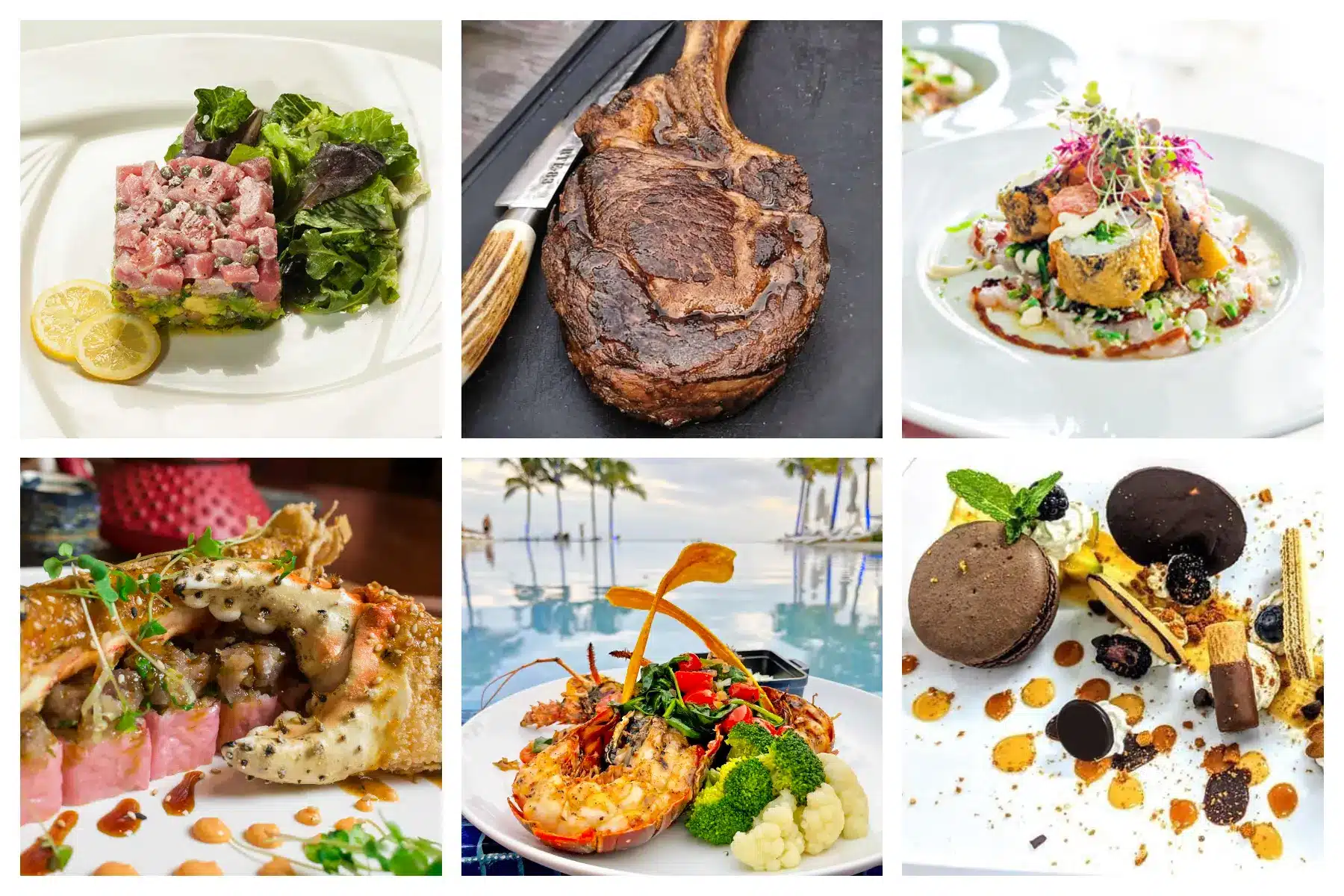 “Maho and Cupecoy’s Finest: A Guide to Top Steakhouses and Asian Restaurants” Best Restaurants in Maho and Cupecoy area - Best Steakhouse, Fine dining, Asian, Poolside dining, Bistro Restaurant