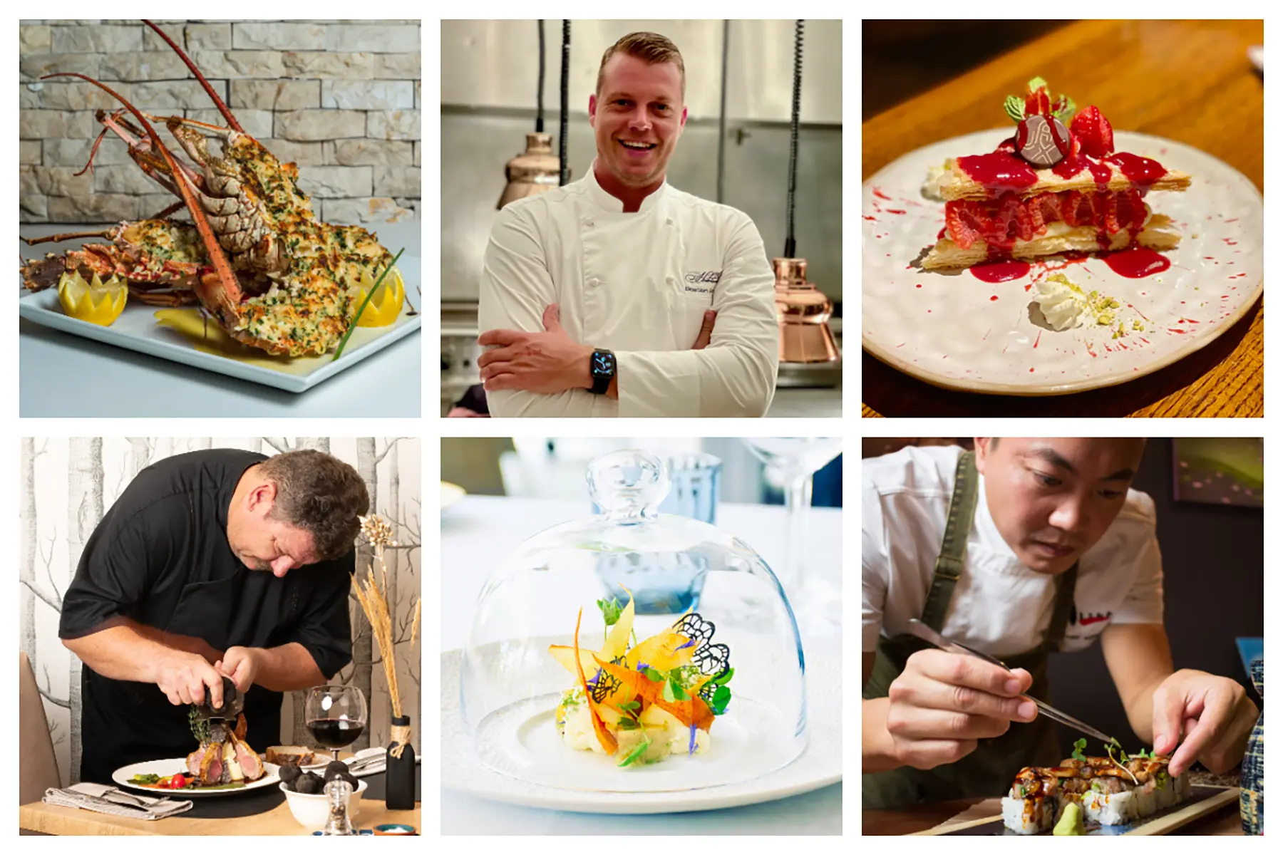 “Uncover St. Maarten/St. Martin’s Top Fine Dining Destinations for an Unmatched Culinary Adventure” Fine Dining in SXM - A Culinary Adventure with the best restaurants in St Maarten - St Martin