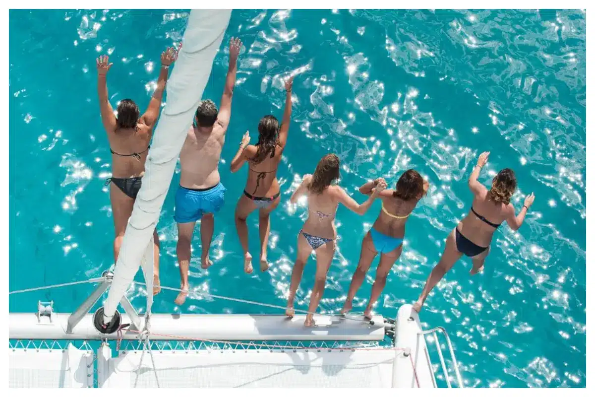 Shared Island Excursions - Group Tours, Boat Trips, St. Maarten, St. Martin Best Boat Tours 2021