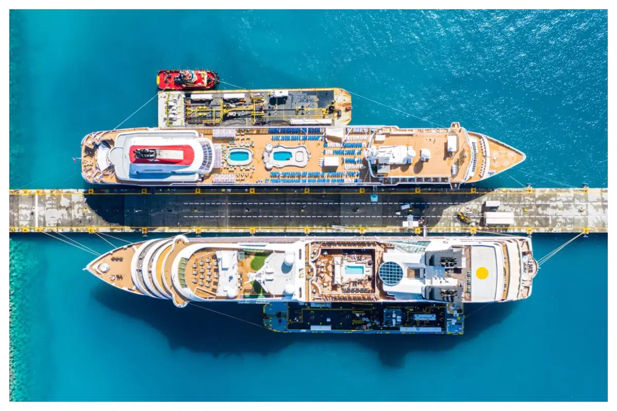 Cruise in Philipsburg, Sint Maarten Rainforest Adventures