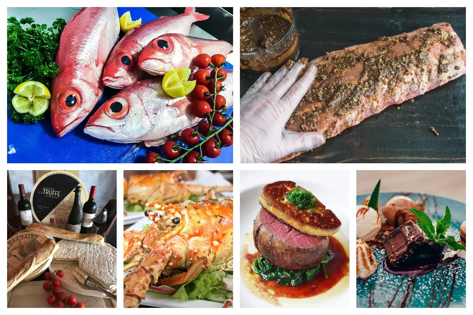 Top Restaurants near you in St Martin - St Maarten Breakfast, Lunch, Dinner - Best places to Eat 2024