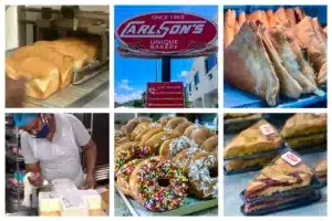 Carl and Sons Bakery - Breakfast & Lunchroom in Philipsburg - Cole Bay - Locally Made Food