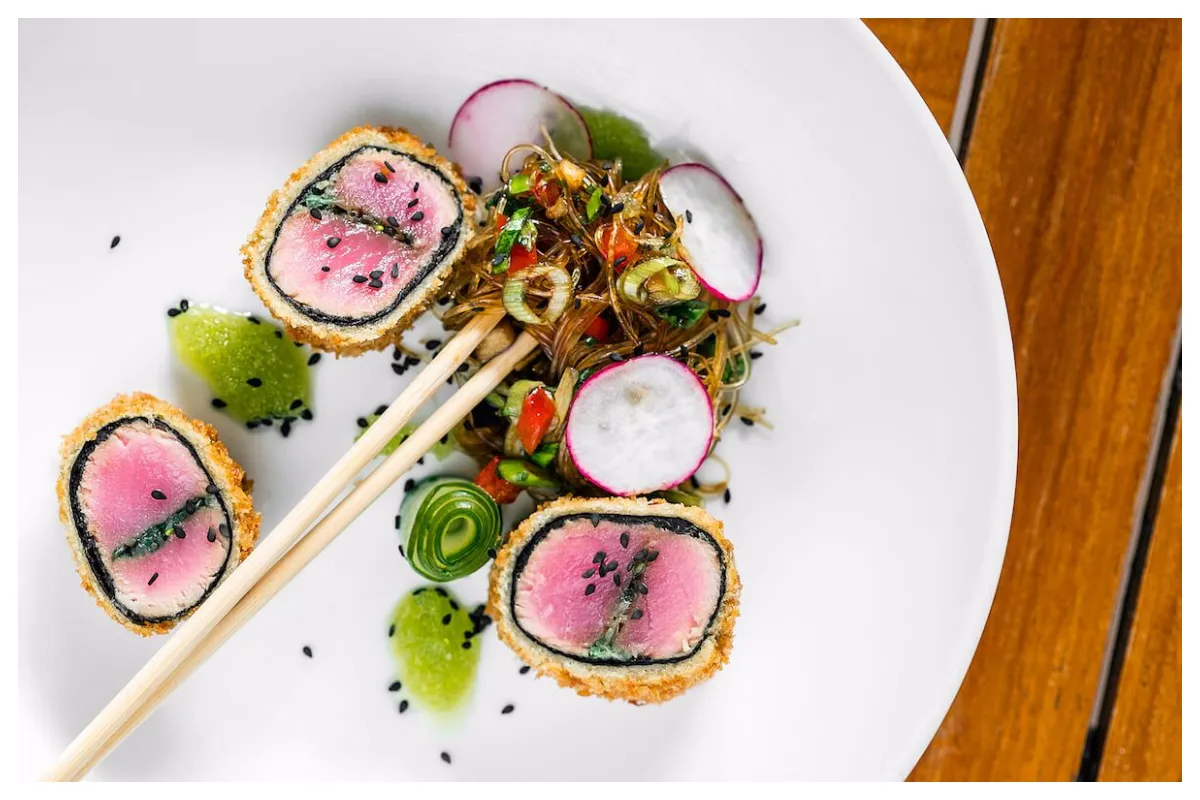 Lounge Holland house beach house - st Maarten- Sushi