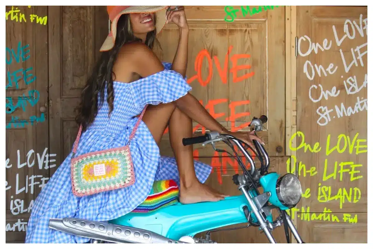 One by K, Shopping