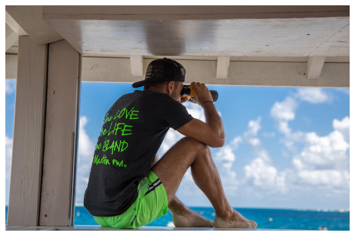 One By k, hope Estate, St Martin