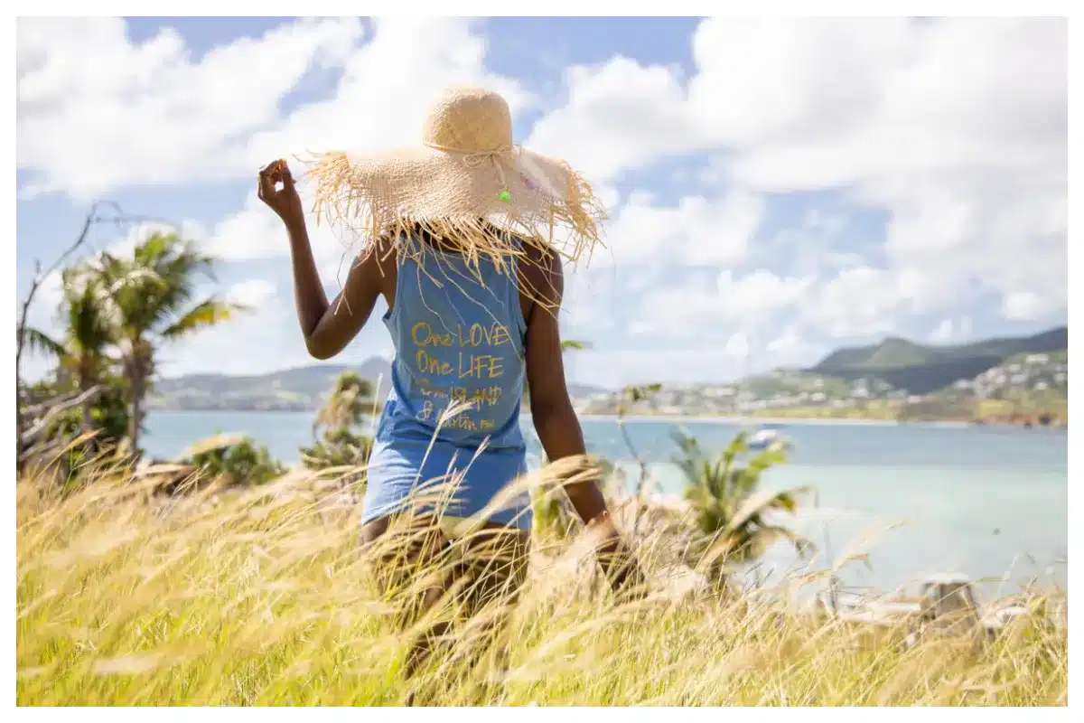 One By k, hope Estate, St Martin