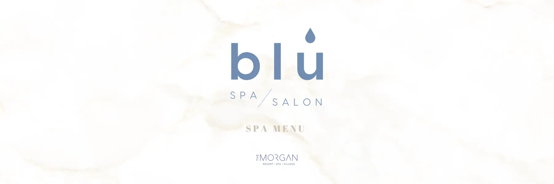 Ble Spa _ Salon - Welness Spa and Massage at the Morgan Resort