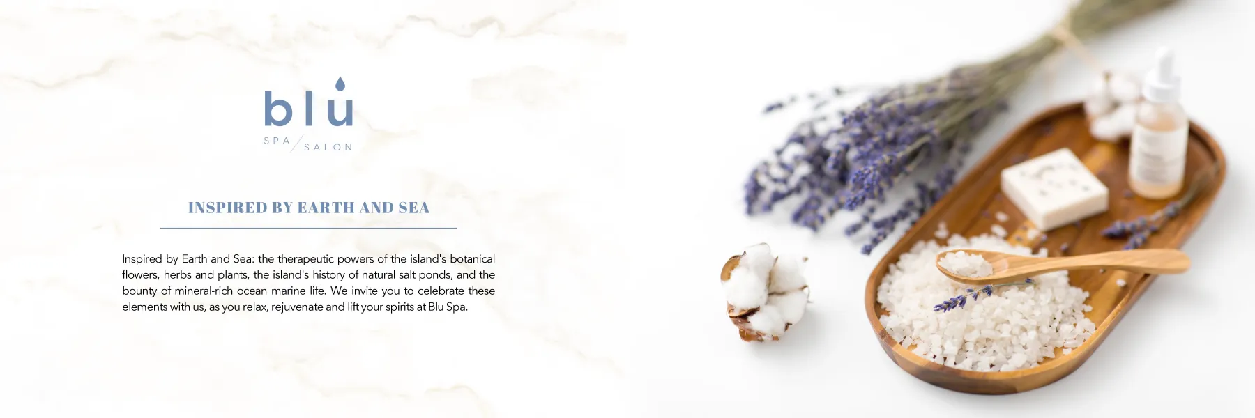 Ble Spa _ Salon - Welness Spa and Massage at the Morgan Resort