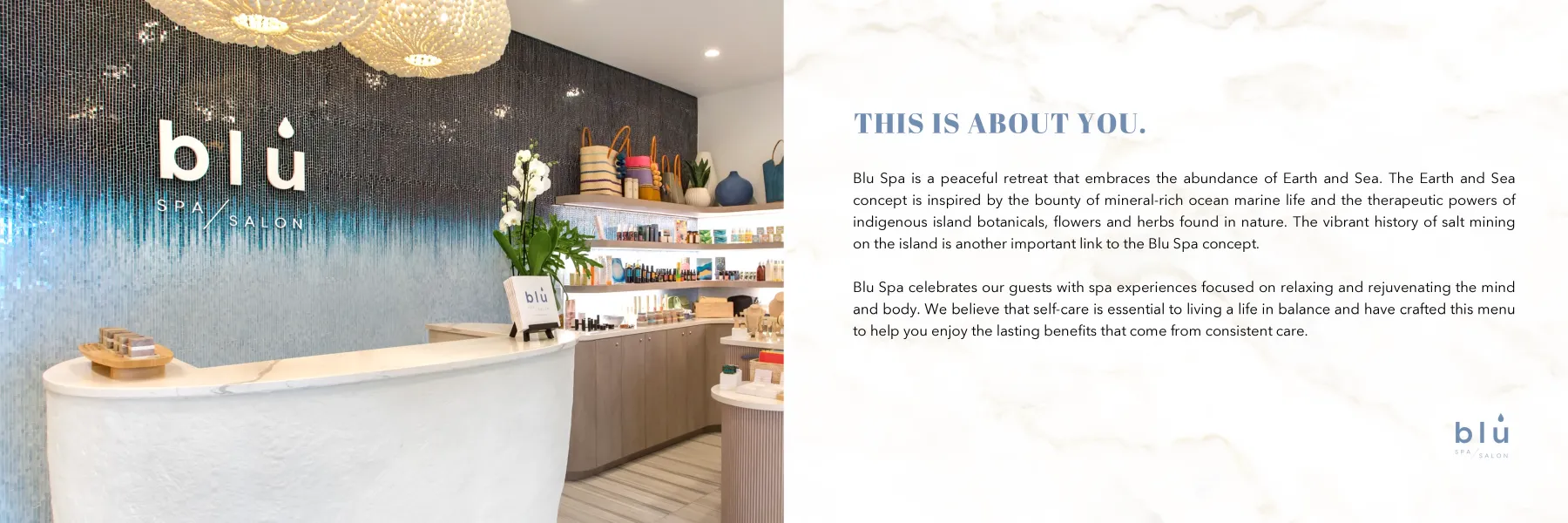 Ble Spa _ Salon - Welness Spa and Massage at the Morgan Resort