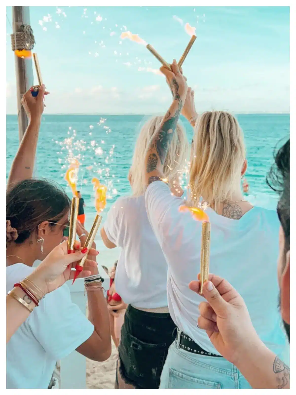 Nightlife & Party - Where to go at night | French Side - Saint Martin
