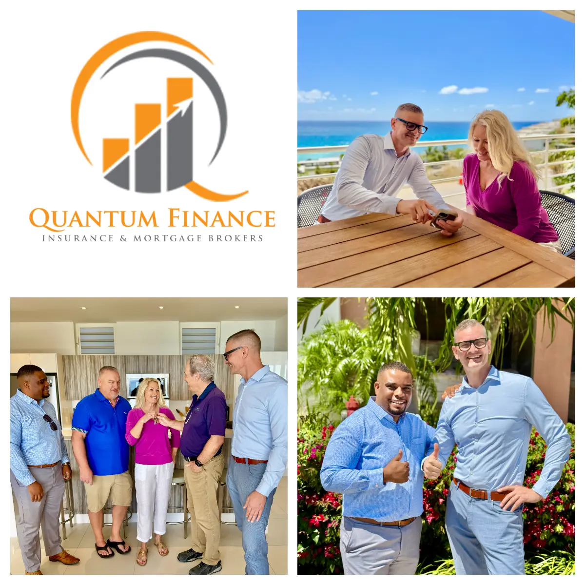 Insurance in St Maarten - Mortgage, Business, House, Car, Travel or Health Insurance in St Maarten