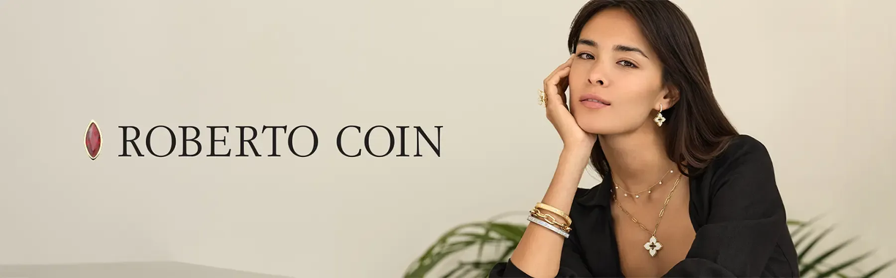 Roberto Coin Duty Free in St Maarten at Art of Time in Philipsburg - Copy