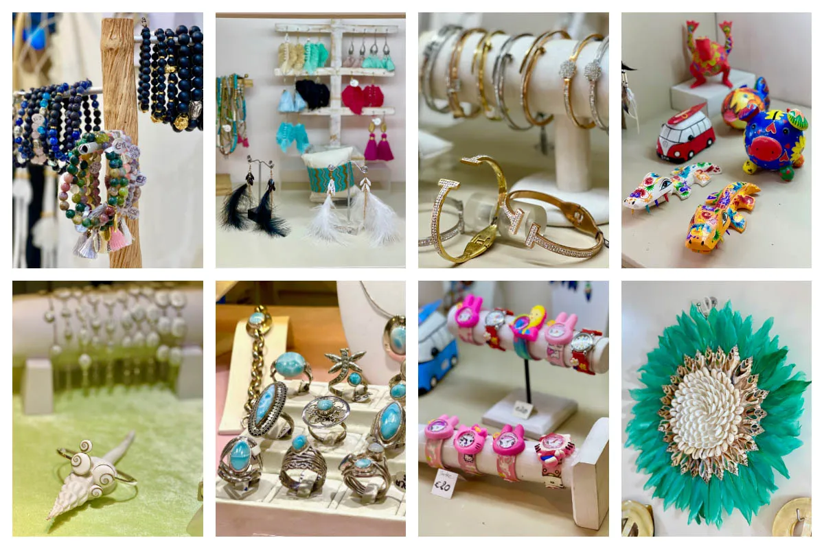 Sexy Fruits - Shell, handmade home decor, beach clothing, jewelry