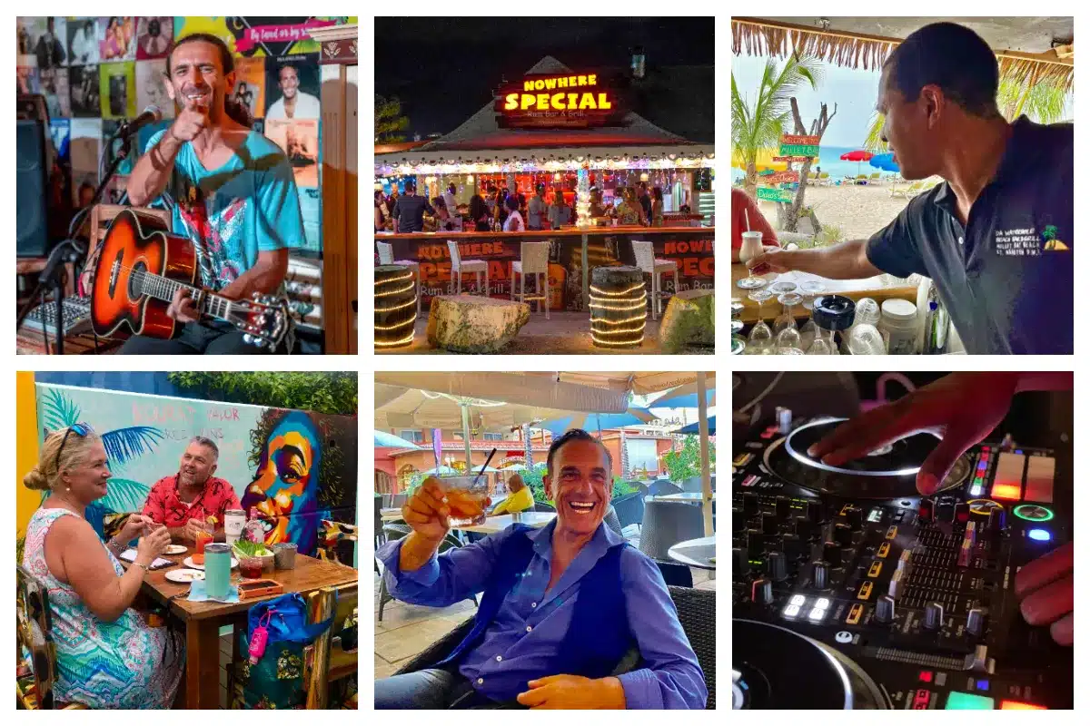 Tuesday Jam Session at Lagoonies, Comedy at Da Waterhole, Epix Band at Nowhere Special, DJ at We Lounge Tuesday Jam Session at Lagoonies, Comedy at Da Waterhole, Epix Band at Nowhere Special, DJ at We Lounge