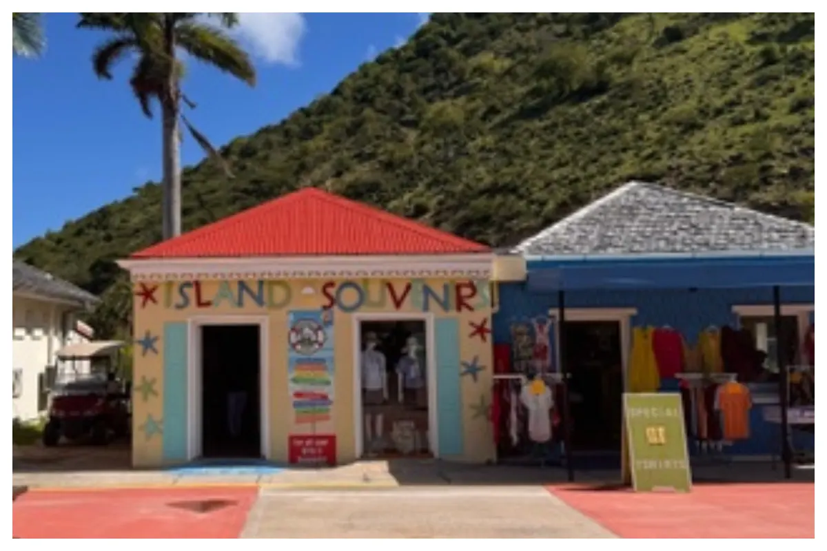 Shipwreck Shop_ Your Go-To Souvenir Store in Sint Maarten