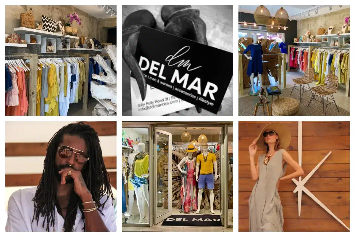 Del Mar Boutique - Chic European Clothing for Men and Woman - Hot Climate, Linen, Shirts, Color