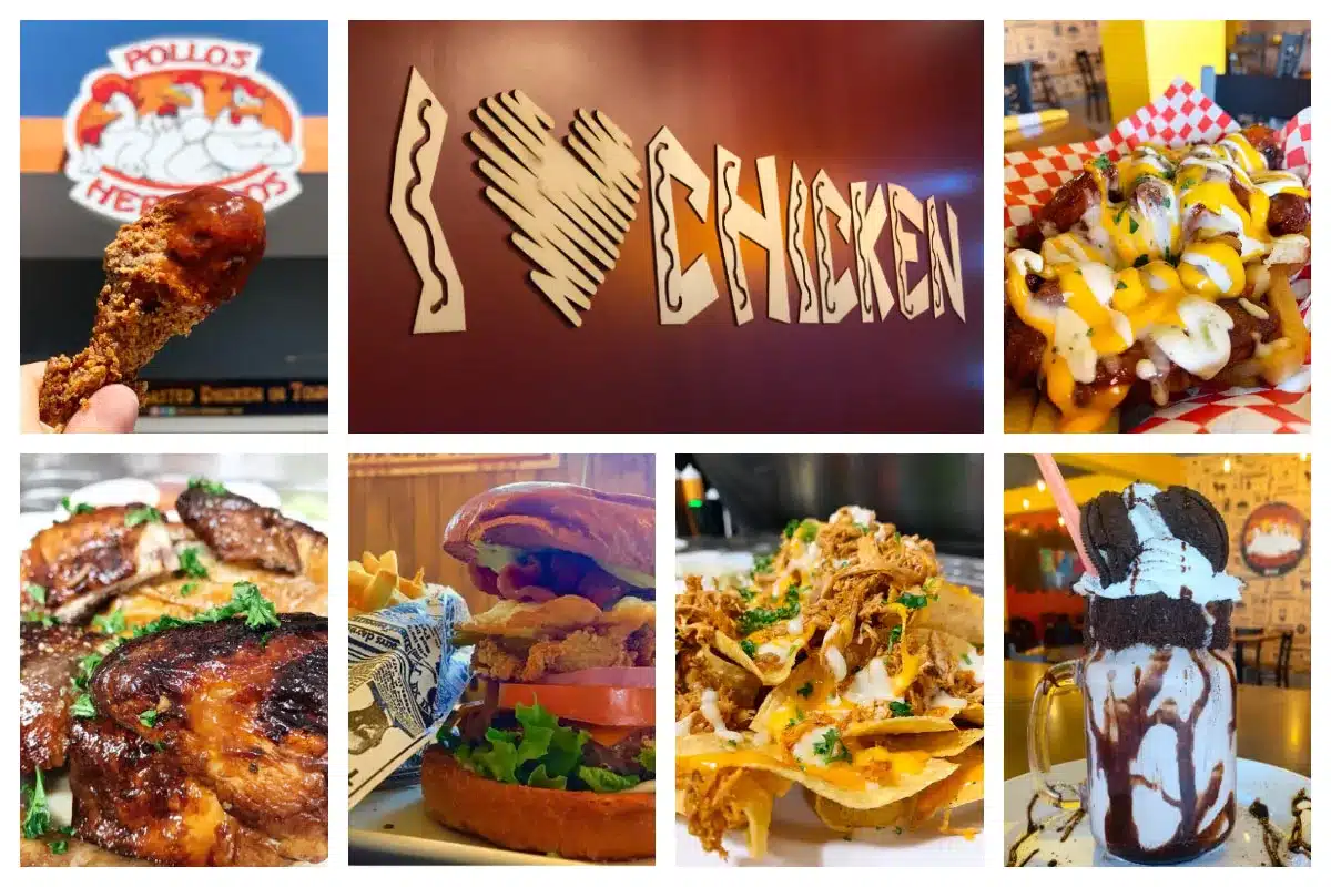 Pollos Hermanos location Simpson Bay St. Maarten- South American-Venezuela influenced Restaurant: Best Rottiserie chicken, Wraps, Burgers, Enchilada, Patacones, Quesadillas, Cassave, Milkshakes, Desserts. 