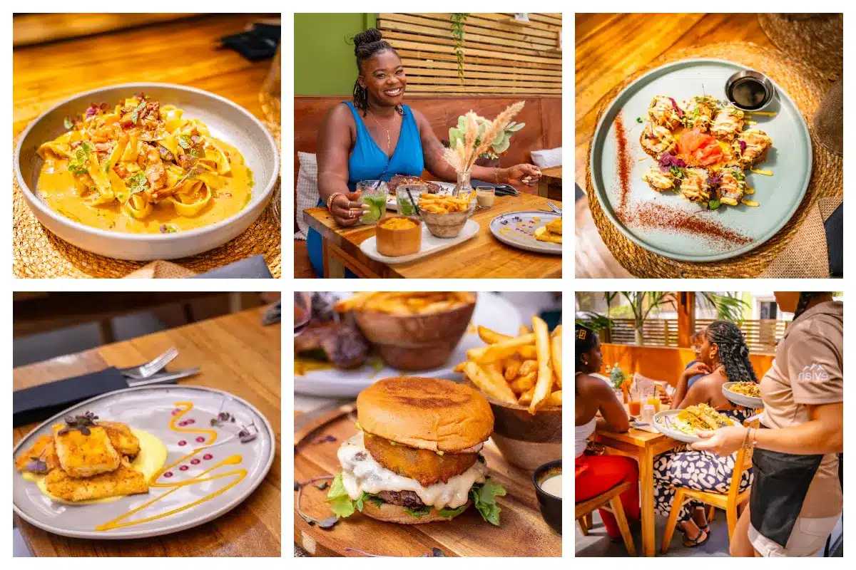Baratié - open-air gem serving bold Caribbean fusion from breakfast to lunch hotspot in Marigot_Intro4