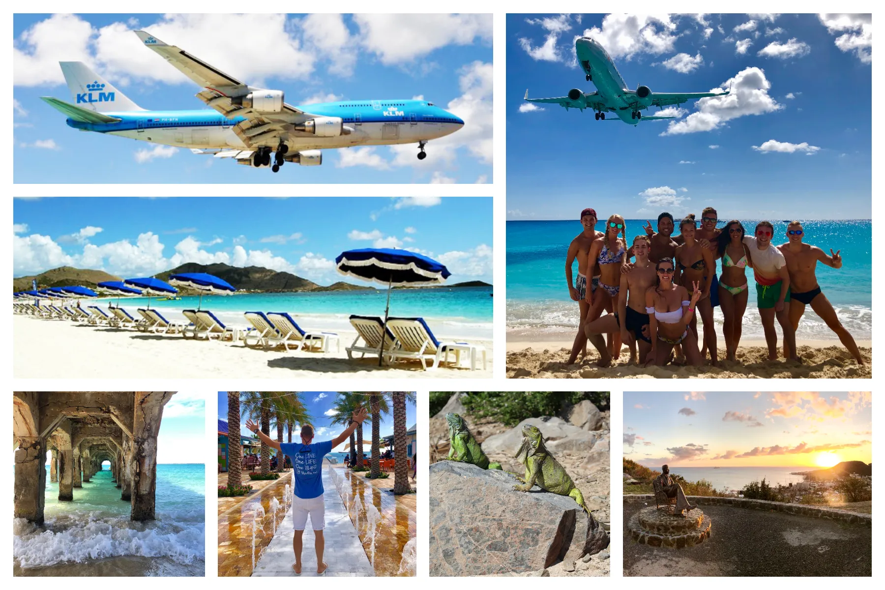 Intro: Jo Junie Tours - Island Tours with Groups or Private Taxi. Intimate, organized and super friendly people!