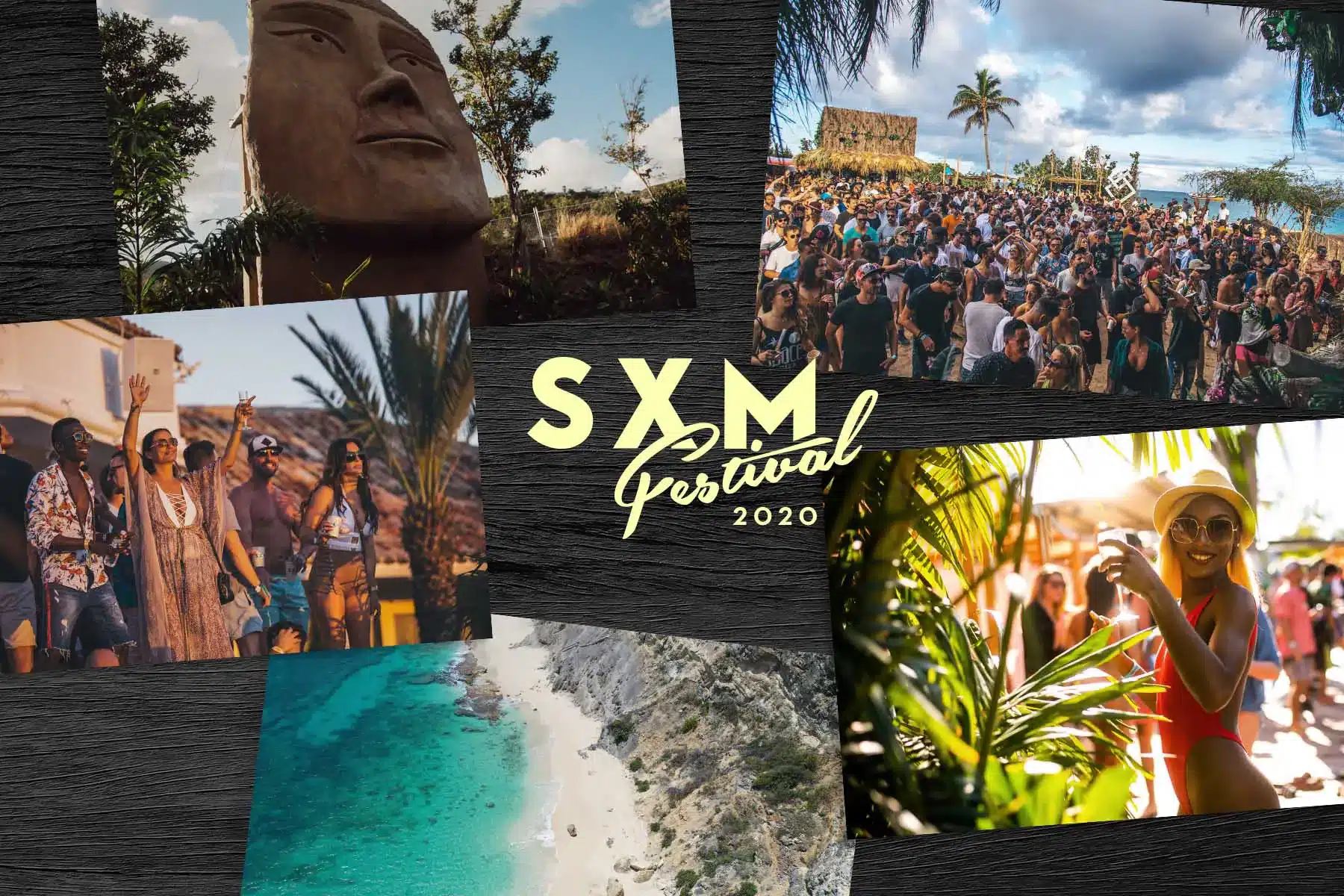 Music Festival - Explore The Caribbean Lights |webp.