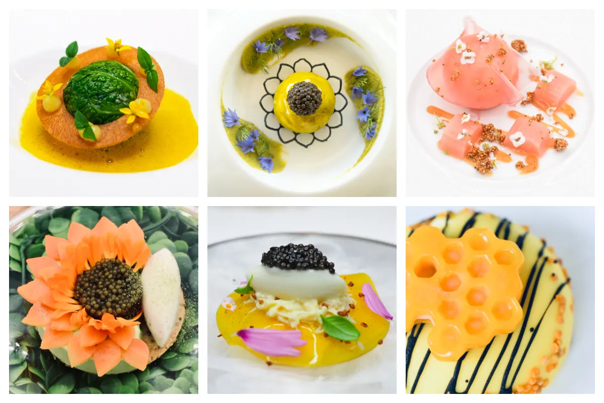 La Villa Hibiscus elegant dining villa — Michelin‑level restaurant in St. Maarten