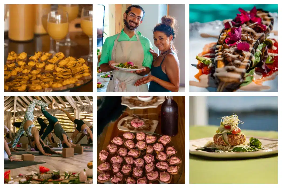 Yoga Lova Lova in St. Martin — yoga, sound healing