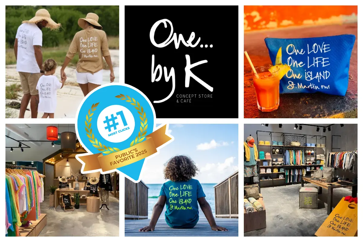 One by K - Famous One Love, One Life, One Island T-Shirts I