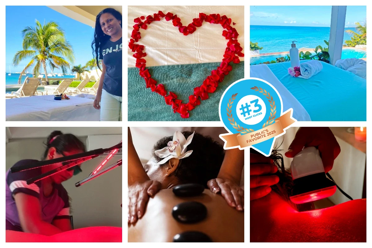 The Five Pedicure & Manicure, Foot Massage, Head Massage, Hand Massage - Wellness treatment