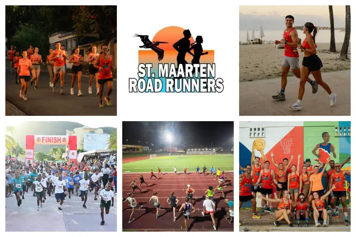 St. Maarten Road Runners Association – Running Club with trainings and Events – Run in SXM St. Maarten Road Runners Club - Run trainings and Events for Adults & Kids - Run in SXM