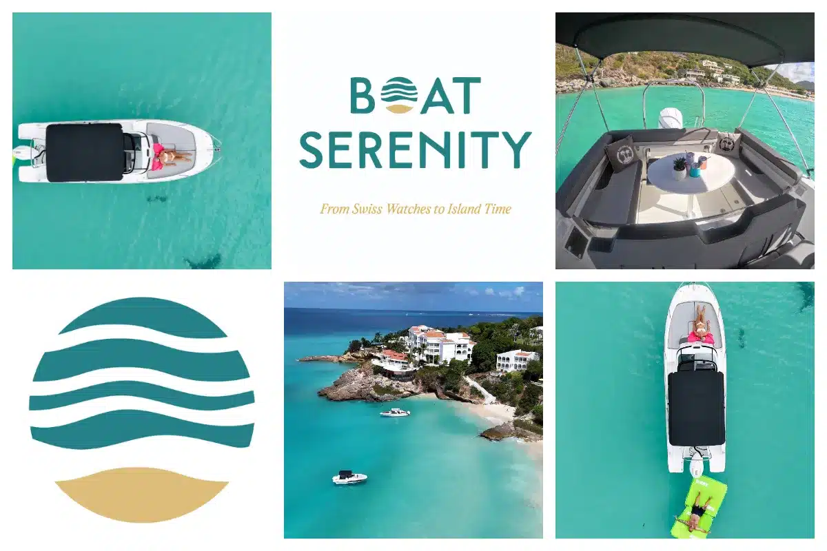Boat Serenity – Private Boat Charter St. Martin & Anguilla Full Day Escape Boat Serenity – Private Boat Charter St. Martin & Anguilla Full Day Escape