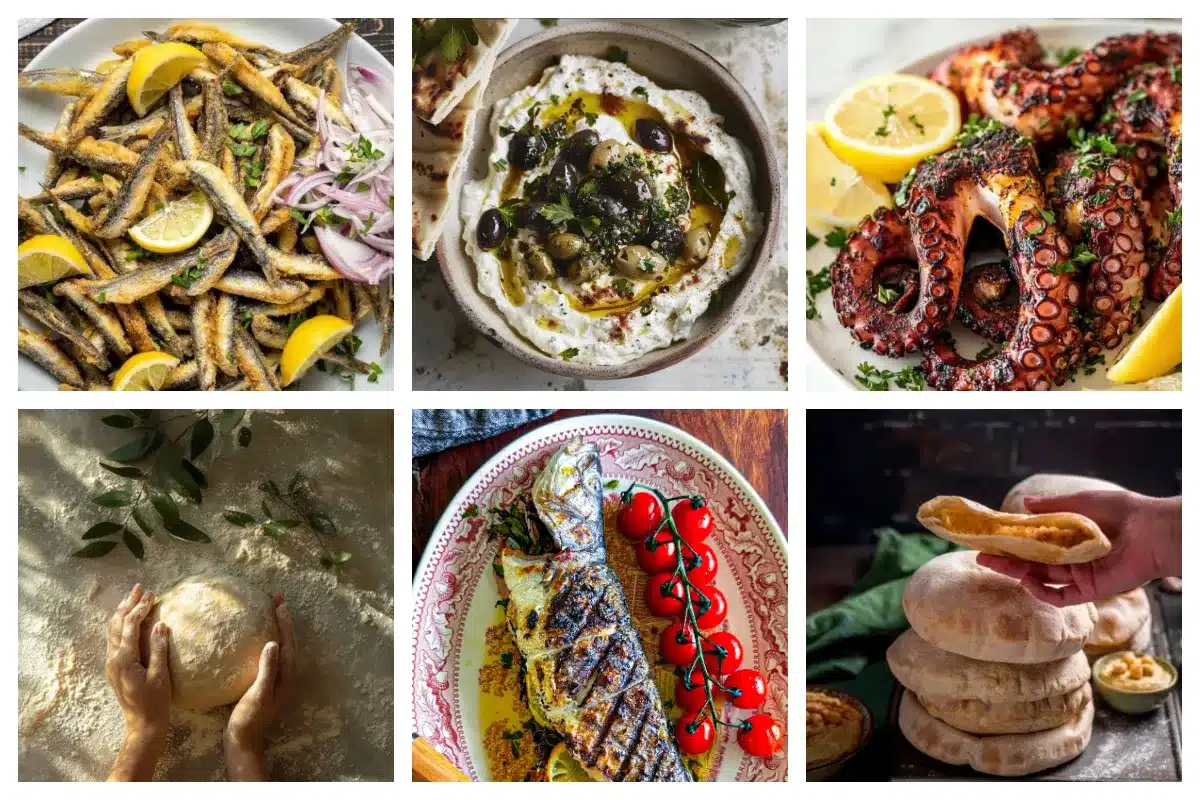 Kalos Beach Club Greek Restaurant in ST. Martin – loacted in Nettle Bay SXM_ 2 Kalos Beach Club Greek Restaurant in ST. Martin