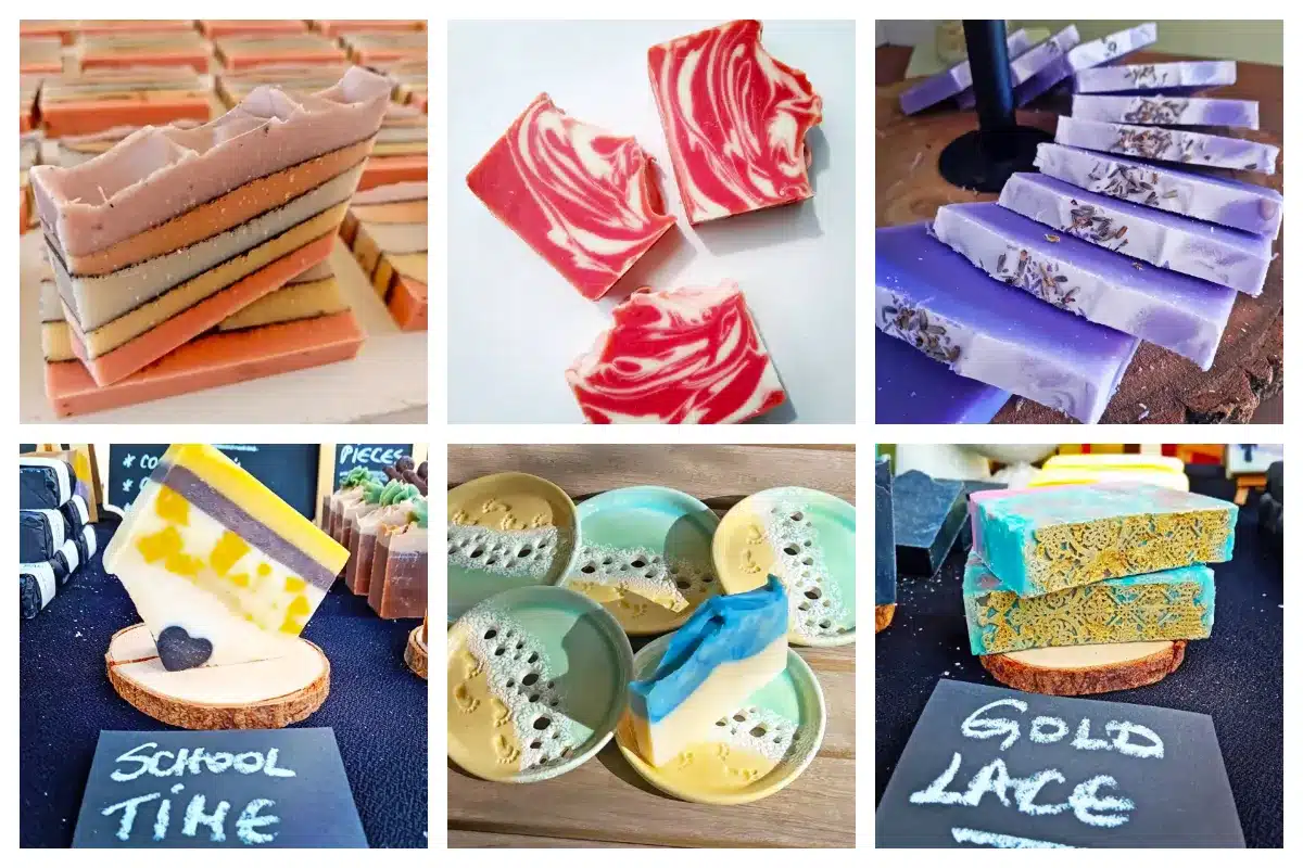 Mara Handcrafted Soap- Best Natural Soap Boutique & Workshop in Sint Maarten - creates all-natural artisan soaps using ingredients you can recognize, inspired by the island’s tropical scents