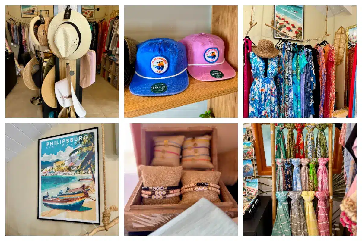 Salt & Sand | Dock Maarten – Stylish Resort Wear & Island Boutique Elevated ladies’ resort wear, beach accessories, and St. Maarten-inspired fashion for effortless island style.
