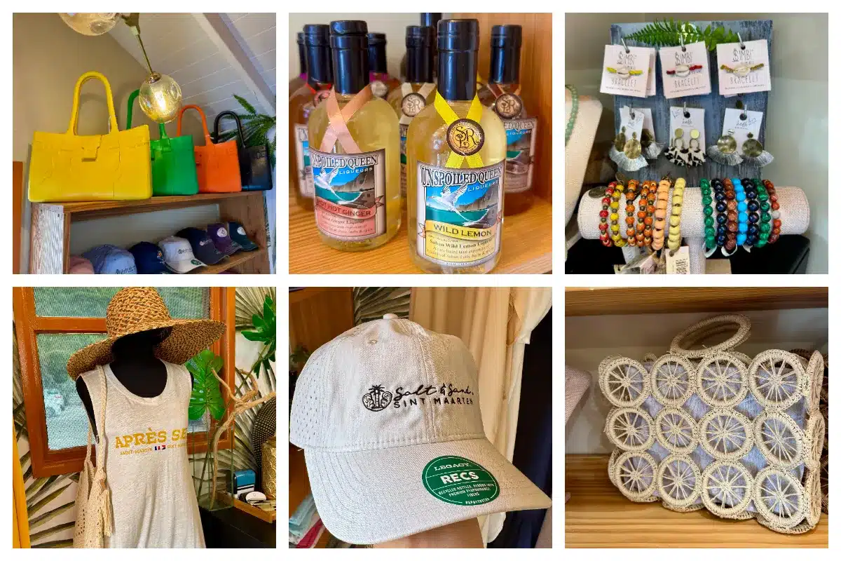 Salt & Sand | Dock Maarten – Stylish Resort Wear & Island Boutique Elevated ladies’ resort wear, beach accessories, and St. Maarten-inspired fashion for effortless island style.