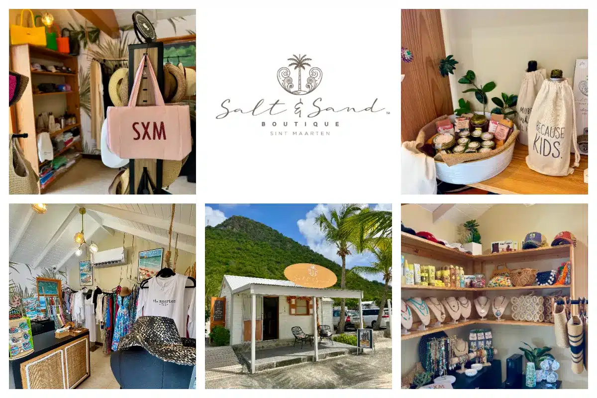 Salt & Sand | Resort Wear & Beach Boutique