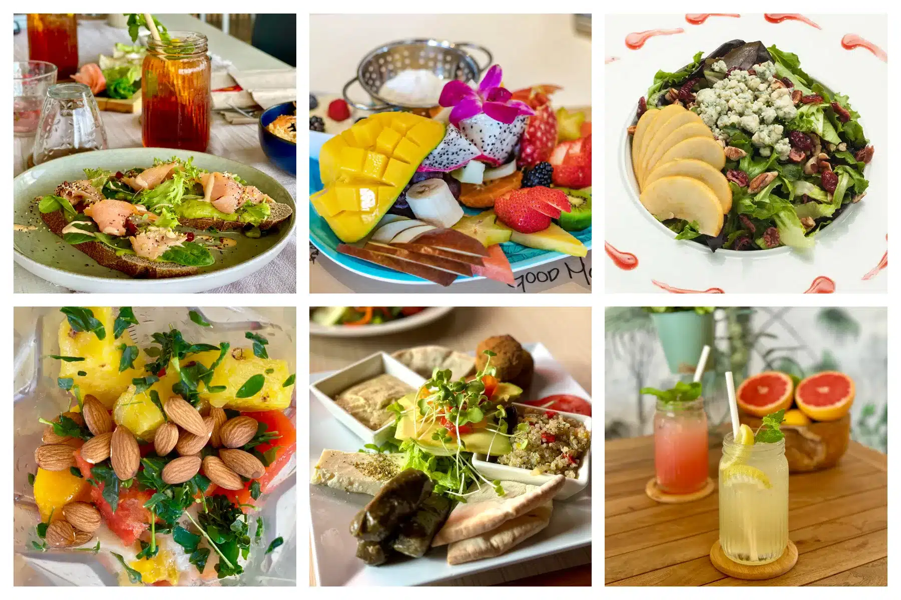 Healthy Food Options in St Maarten – St Martin, Vegan & Vegetarian Options in SXM Healthy Food Options in St Maarten - St Martin, Vegan & Vegetarian Options in SXM