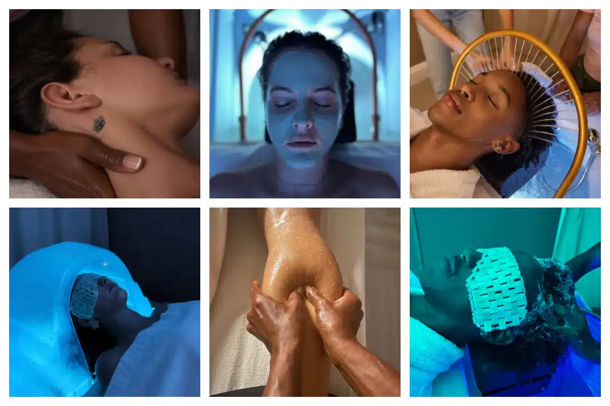 Alma Spa _ Head Spa & Hair Therapy Treatments #1 Spa